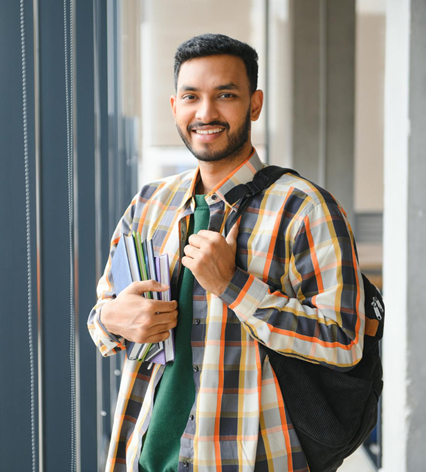 Student