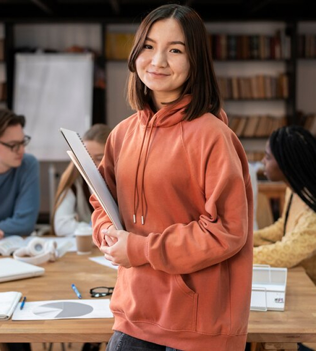 Student