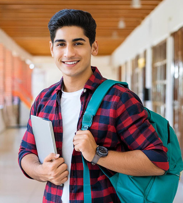 Student